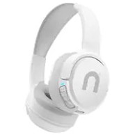 NICEBOY Bežične naglavne Bluetooth slušalice HIVE Prodigy 4, bijele