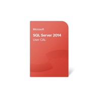 MICROSOFT Elektronički certifikat SQL SERVER 2014 USER CAL