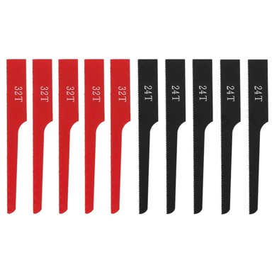 Oštrice 24T i 32T za 14-034, set od 10 komada