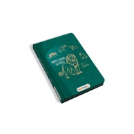 KIDYWOLF Tablet za crtanje - Životinje svijeta