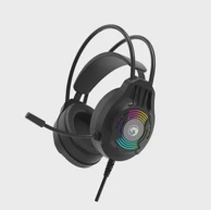 MARVO Žične gaming slušalice H8326, RGB