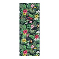 UNIVERSAL Zelena staza 52x200 cm Sprinty Tropical 