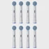 ORAL-B Zamjenske glave SENSITIVE CLEAN, 8kom.