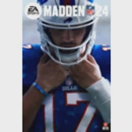 Igra za PC: Madden NFL 24