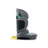 KINDERKRAFT Autosjedalica Xpand 2 i-Size ISOFIX 2023, siva