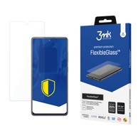 3MK Fleksibilno staklo Samsung Galaxy M51