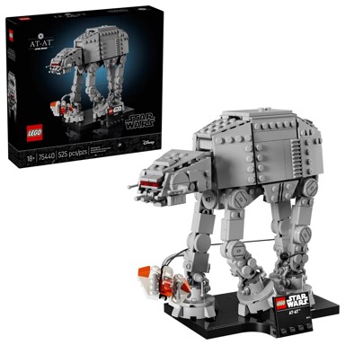 LEGO Konstrukcijski set Star Wars AT-AT 75440