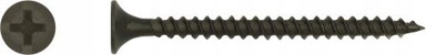 Vijak za suhu gradnju FS 3,5x45 mm s navojem za čelik