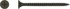 Vijak za suhu gradnju FS 3,5x45 mm s navojem za čelik
