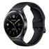 XIAOMI Pametni sat Watch 2, crni
