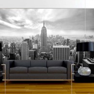 Foto tapeta Old New York 150x105