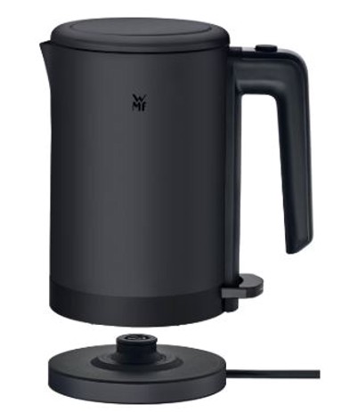 WMF Kuhalo za vodu, 0,8l, crno