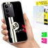 Futrola za Realme C75 / 14X 5G, maskica foto, zadnja strana, futrola + 9H staklo