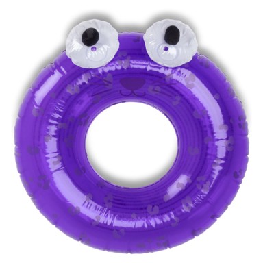 SWIM ESSENTIALS Kolut za plivanje, 65cm, rozi
