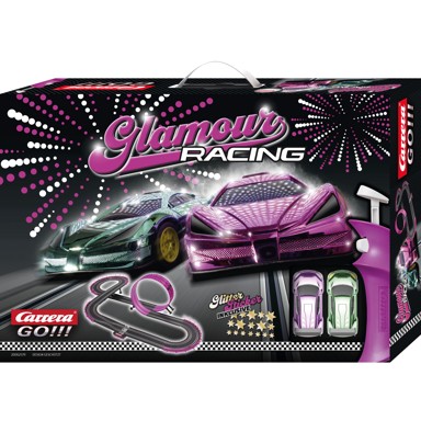 CARRERA Trkaća staza Glamour Racing