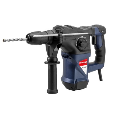 PRAKTIK Bušilica čekić PT 31505