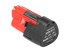 MOVANO Baterija za milwaukee M12 12 v 3.0Ah