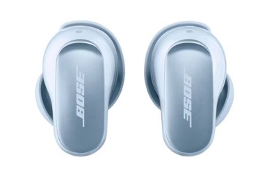 BOSE Slušalice QuietComfort Ultra Earbuds MOONSTONE, plave