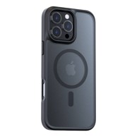 TORRAS Guardian Magnetic Series maskica za iPhone 16 ProMax (crna)