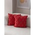 MIOLI DECOR Ukrasne jastučnice u setu 2 kom 43x43 cm Tuffet