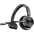 POLY Voyager 4310 Mono slušalice, USB-C, Bluetooth, BT700 adapter