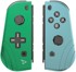 STEELPLAY Kontroler Twin Pads Animal Crossing, za Nintendo Switch