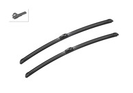 BOSCH Metlice brisača 600/600mm Aerotwin A 053 S