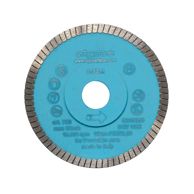 SIGMA Dijamantna rezna ploča fi 125
