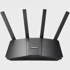 ASUS Router BE3600, Dual-Band WiFi 7, AiMesh, 4K-QAM, MLO, 2.5G WAN, 4×1G LAN, sigurnosne značajke, roditeljska kontrola, VPN