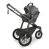 UPPABABY Adapter za Mesa autosjedalice Ridge 