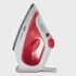 BRAUN Parno glačalo TexStyle 1 SI1019RD, crveno-bijelo