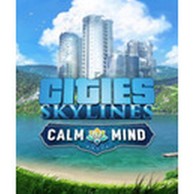 Igra za PC: Cities: Skylines – Calm The Mind Radio (DLC) (STEAM Key)