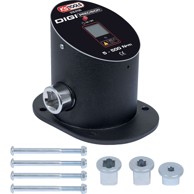 KS TOOLS Elektronski uređaj za ispitivanje, 5-500 Nm