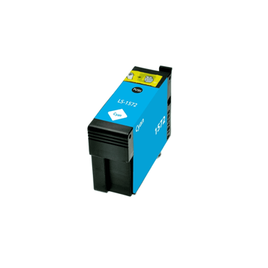 PREMIUMPRINT Kompatibilni uložak Epson T1572, cijan