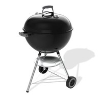 WEBER Roštilj na ugljen Original Kettle 57 cm