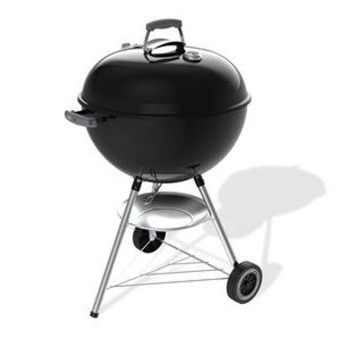 WEBER Roštilj na ugljen Original Kettle 57 cm