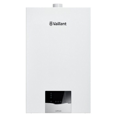 VAILLANT Bojler ecoTEC plus VUW 35/40 CS/1-5, bijeli