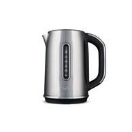 SOLIS Kuhalo za vodu Flexi Temp Kettle, 2400W, 1,8l, inox