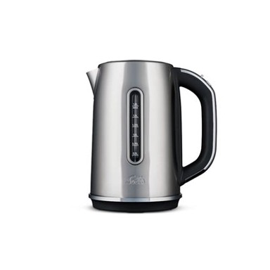 SOLIS Kuhalo za vodu Flexi Temp Kettle, 2400W, 1,8l, inox