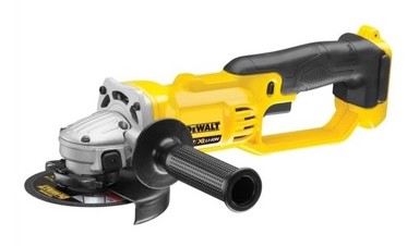 DeWALT Kutna brusilica 7000 RPM, 12.5 cm, 2.2 kg DCG412N