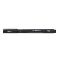 UNI Marker pin03-200, crni