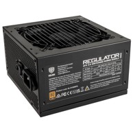 KOLINK Regulator 80 PLUS Gold napajanje, ATX 3.0, PCIe 5.0, modularno - 1000 Watt