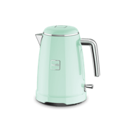 NOVIS Električno kuhalo za vodu Kettle K1, mint zelena