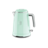 NOVIS Električno kuhalo za vodu Kettle K1, mint zelena