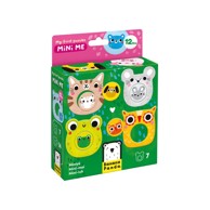 BANANA PANDA Moje prve zagonetke Mini Ja
