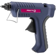 PRAKTIK Pištolj za vruće ljepljenje PT8225