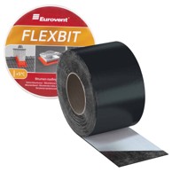 FLEXBIT Bitumenska traka, 100 mm x 10 m, RAL 7016