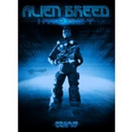 Igra za PC: Alien Breed: Impact (STEAM Key)