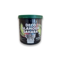 SAHARA Dekorativna boja Gold, 1 kg