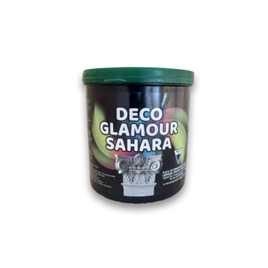 SAHARA Dekorativna boja Gold, 1 kg
